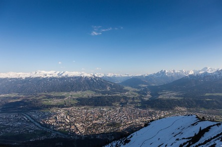 Tagungsort: Leopold-Franzens-Universität Innsbruck (Foto: S. Hoyer)