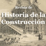 Revista de Historia de la Construcción